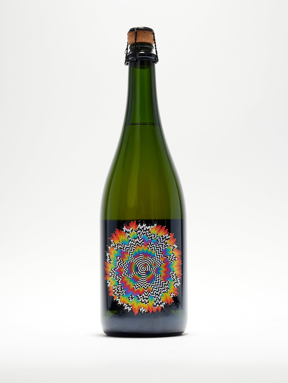 Sparkling Wine, Carignan