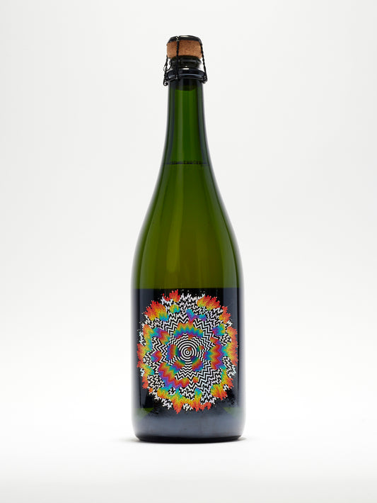 Sparkling Wine, Carignan