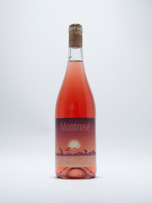 Montrosé, Lledoner Pelut, Syrah