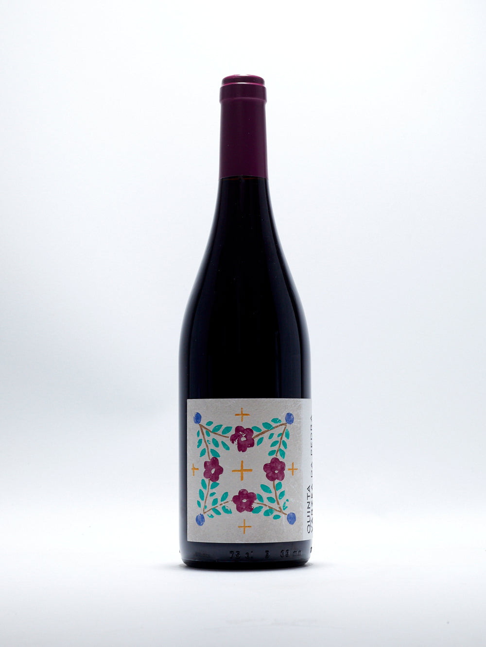 Tinto Colheita, Touriga Nacional