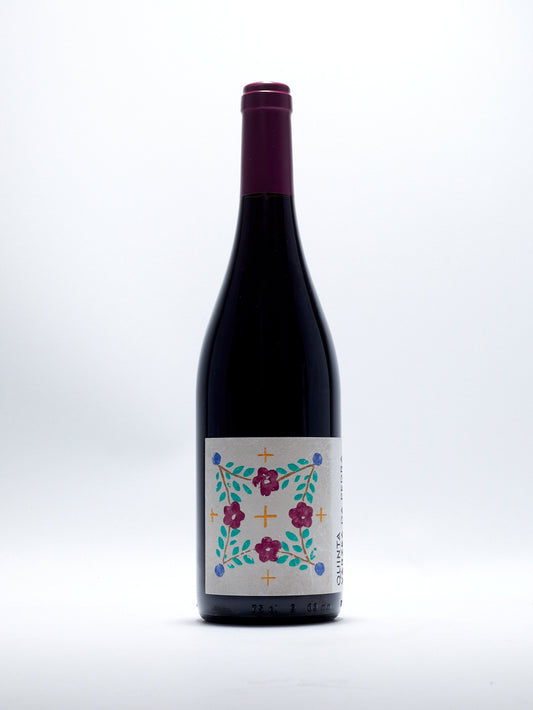 Tinto Colheita, Touriga Nacional