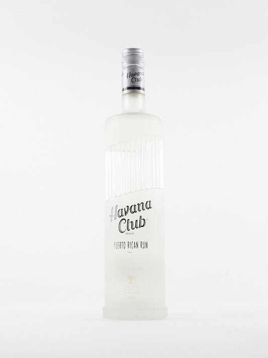 Havana Club, Puerto Rican Version